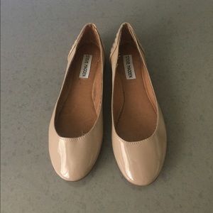 Steve Madden flats