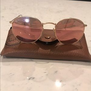 Ray-Ban Sunglasses