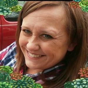 Meet your Posher, Leann