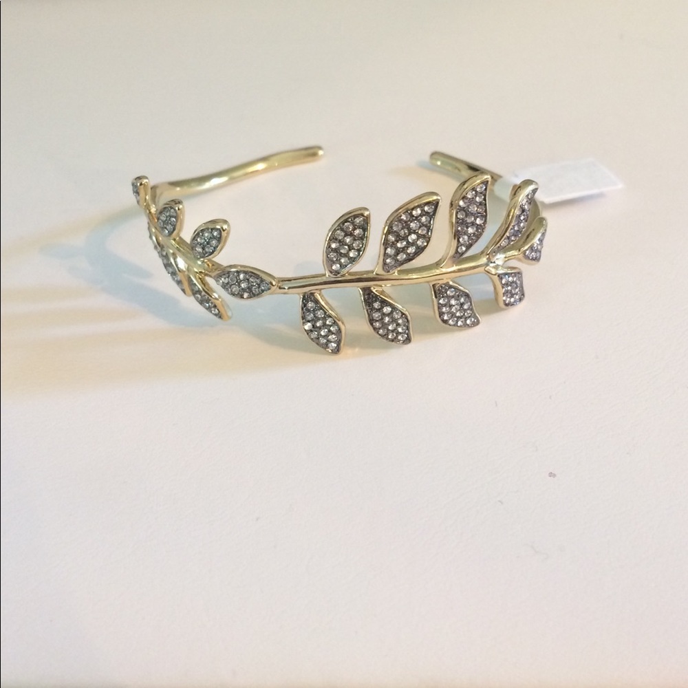 Stella & Dot NWOT Ivie Bangle