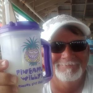 Meet your Posher, Danny