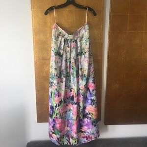 RANNA GiLL maxi skirt