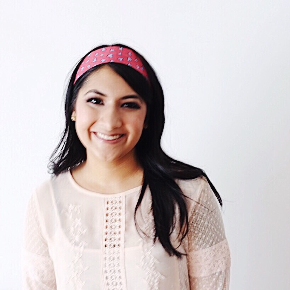 Meet your Posher, Sapna