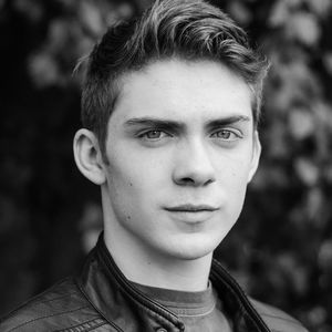 Meet your Posher, Dalton