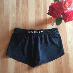 Oakley shorts