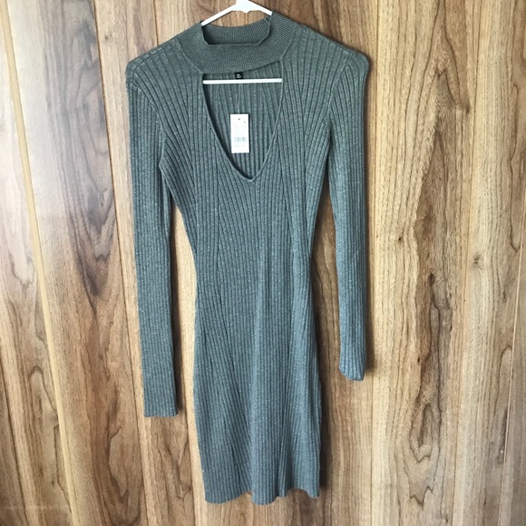 Pacsun Kendall and Kylie Collection dress. - Picture 1 of 2