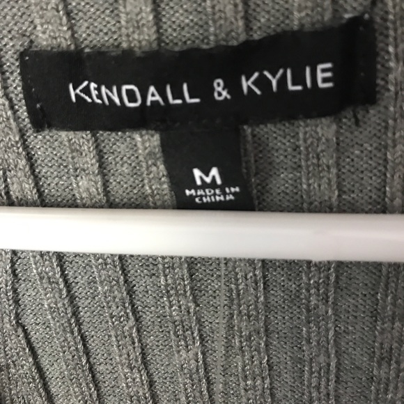 Pacsun Kendall and Kylie Collection dress. - Picture 2 of 2