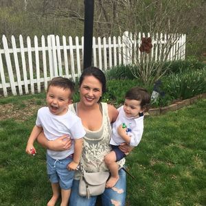 Meet your Posher, Allison