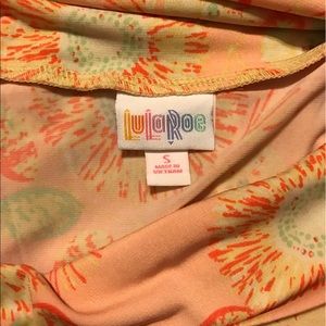 Lularoe Small Maxi