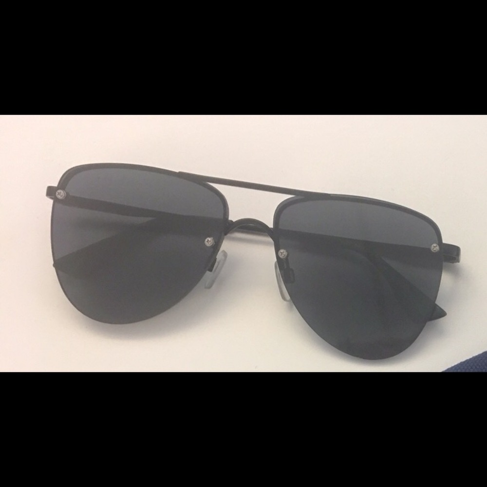 Le Spec "The Prince" Aviators