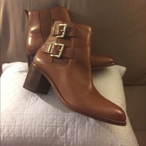 Sam Edelman ankle booties