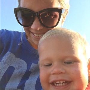 Meet your Posher, Tracy