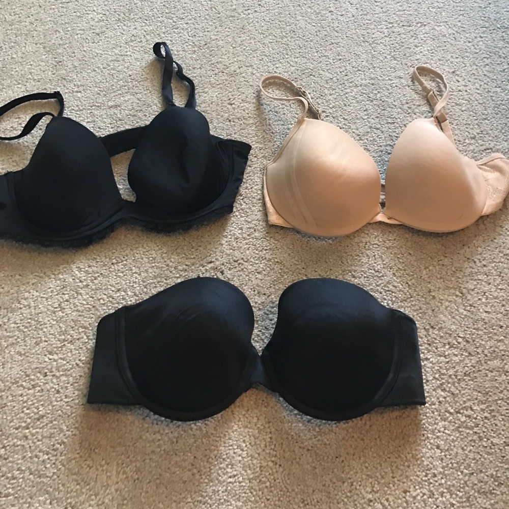 34c Bra Bundle - image 1
