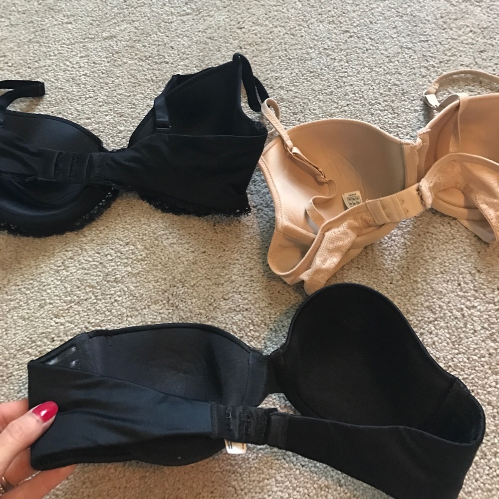 34c Bra Bundle - image 5