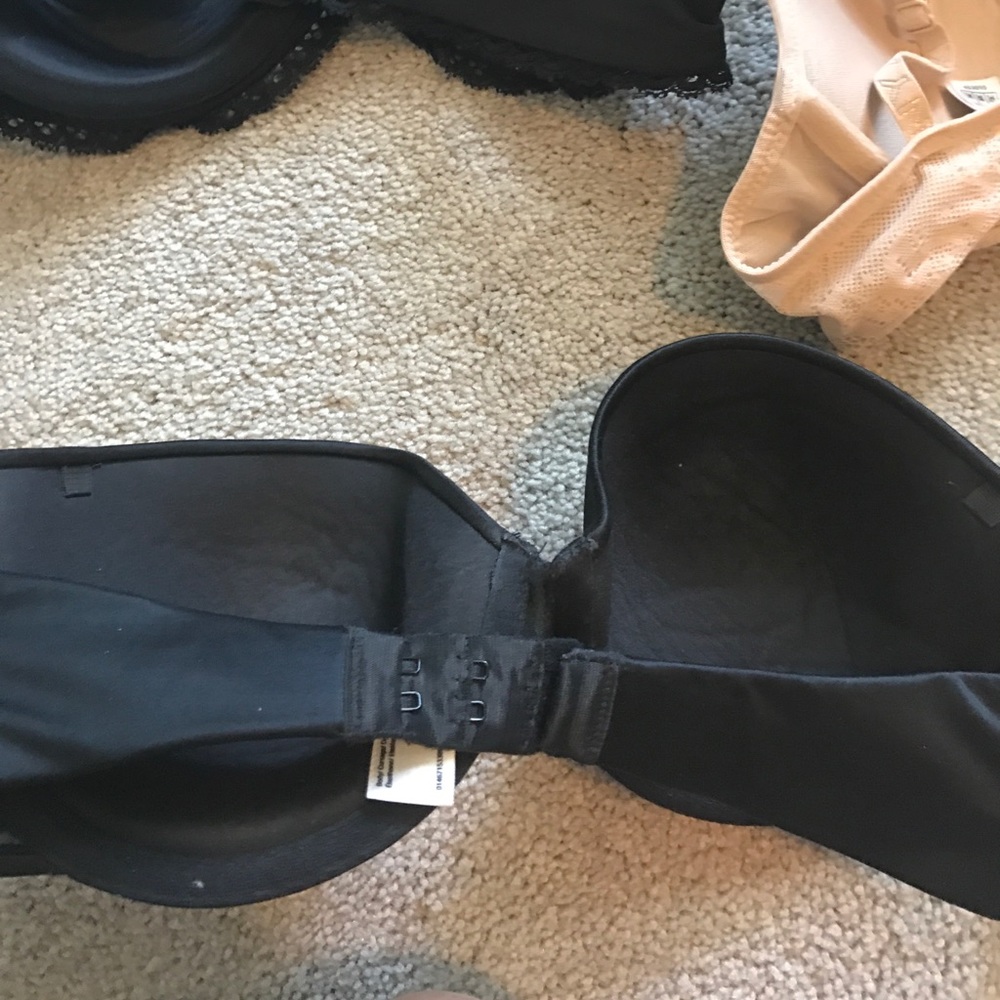 34c Bra Bundle - image 8