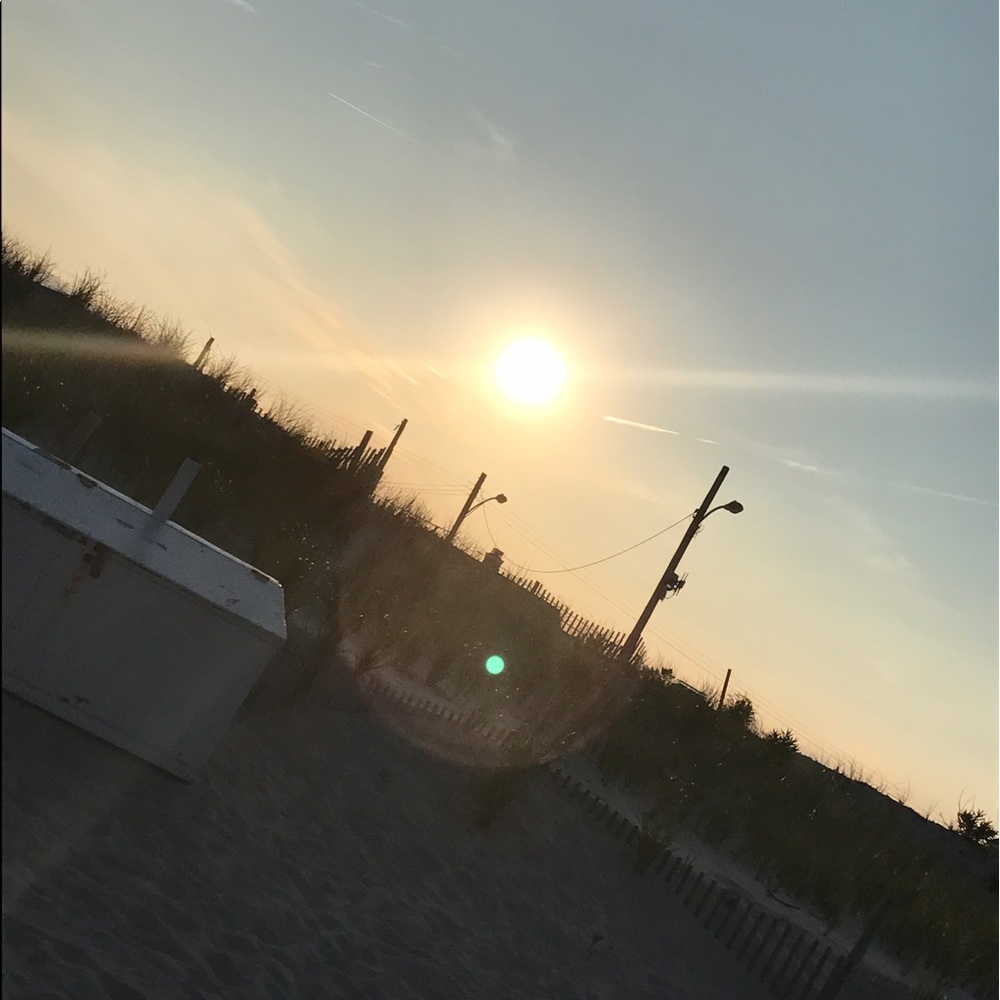 Meet your Posher, Reilly