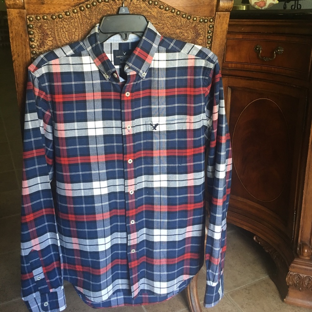 American eagle long sleeve