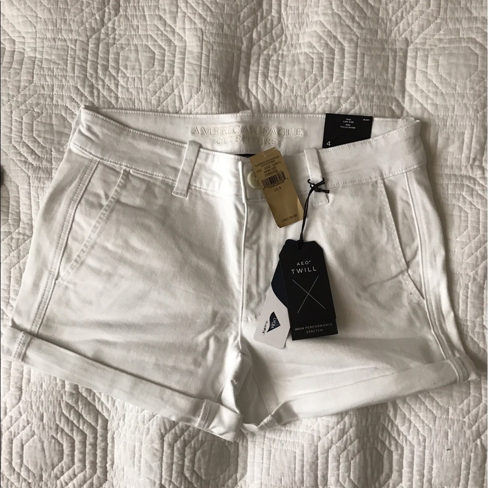 American Eagle outfitters shorts