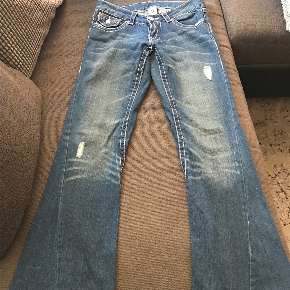 True Religion Jeans