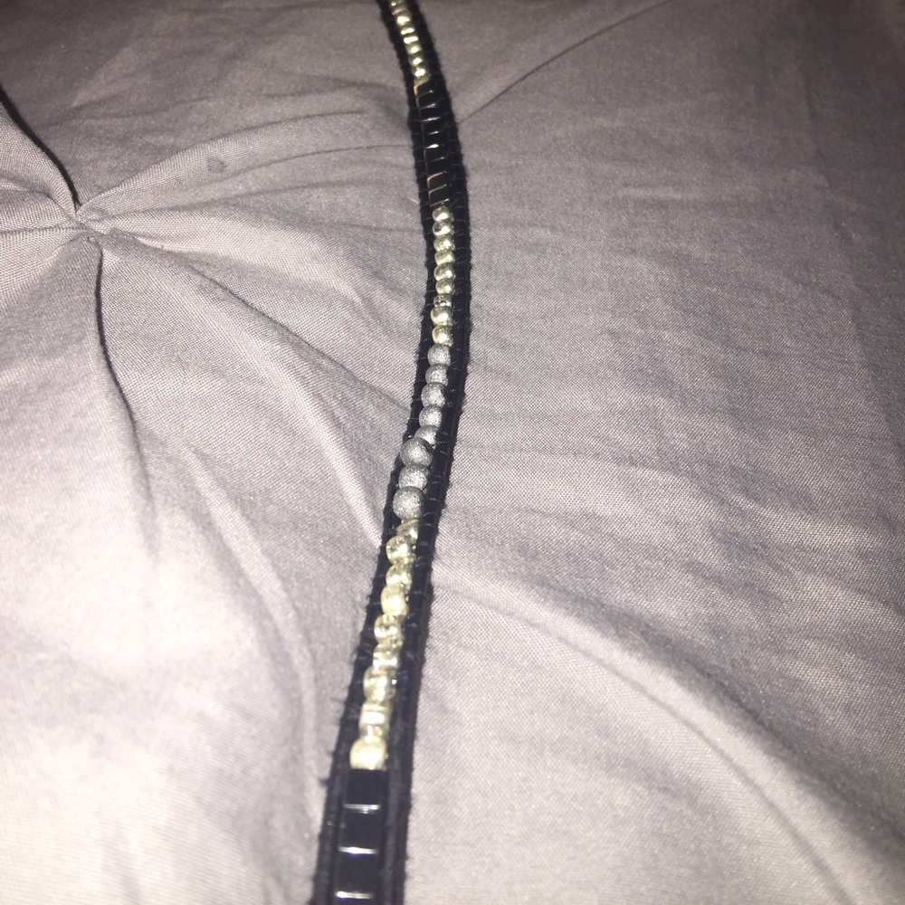 Wrap bracelet