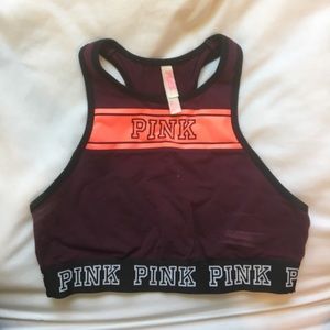 VS Pink Sports Bra