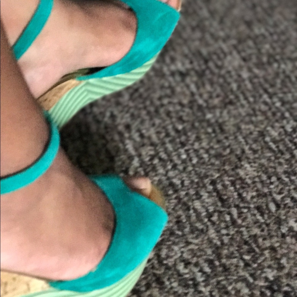 Shoes