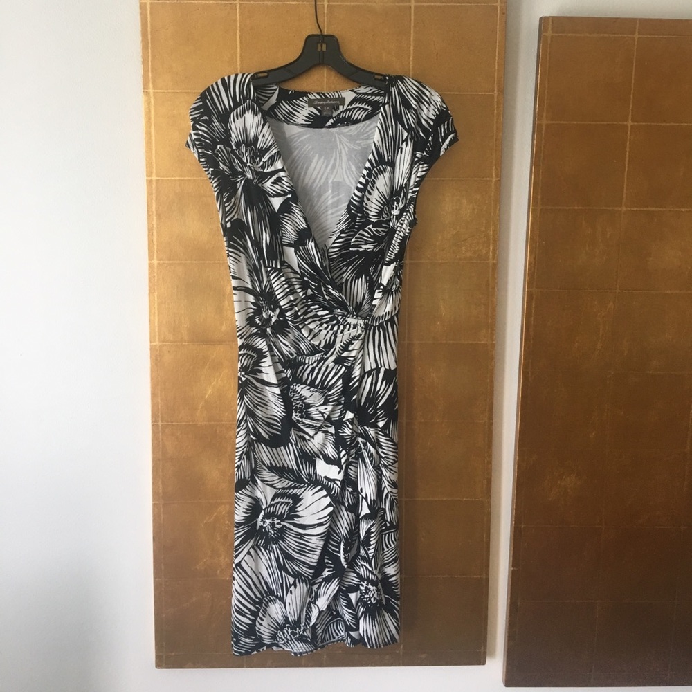 Tommy Bahama dress