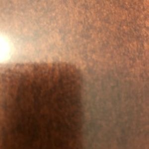 Meet your Posher, Bianca