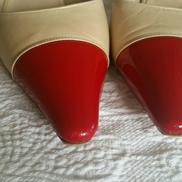 Chanel pumps - Picture 5 of 5