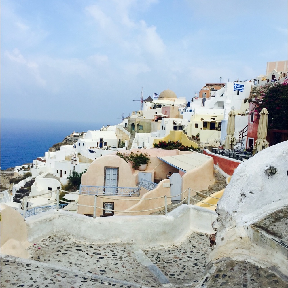 Meet your Posher, Tanya