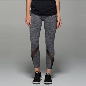 NWT Inspire Tight II