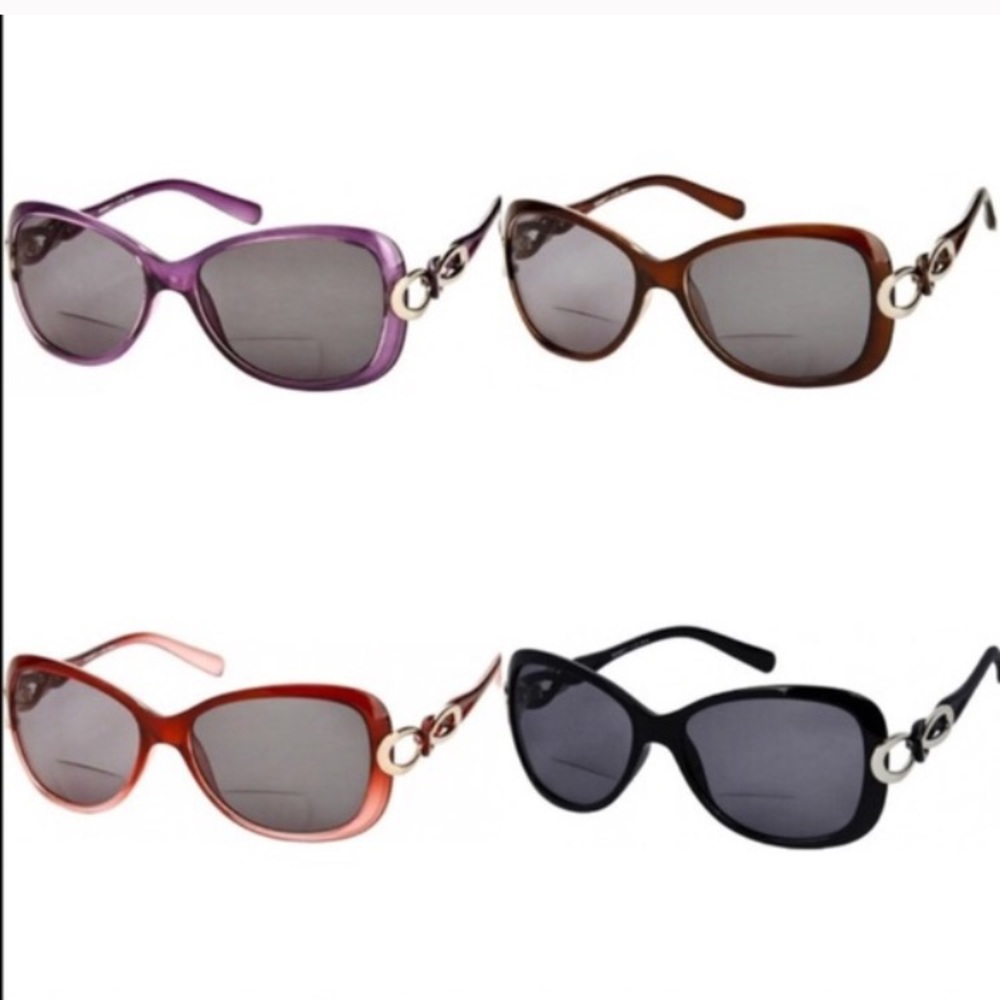 The Delia BIFOCAL