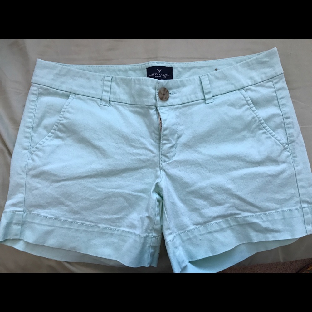 American Eagle Outfitters size 8 shorts