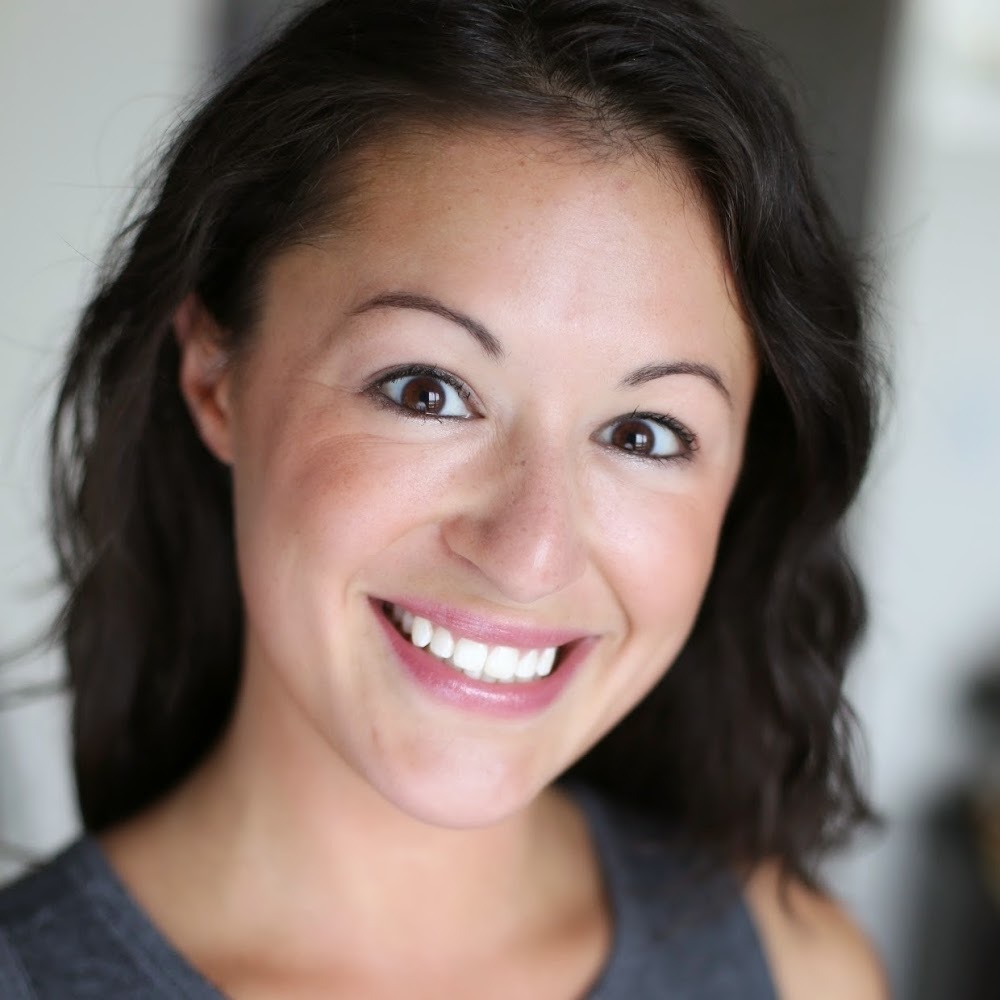 Meet your Posher, Kathryn