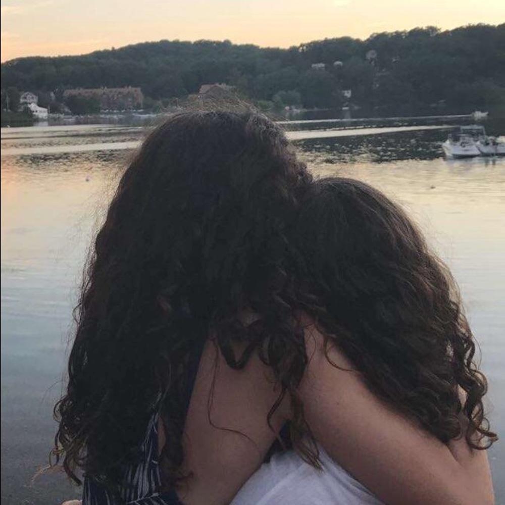 Meet your Posher, Gabby