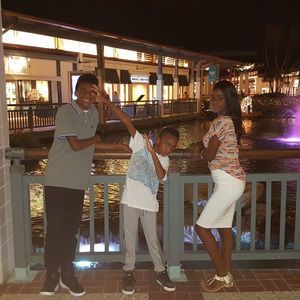 Meet your Posher, Patrick