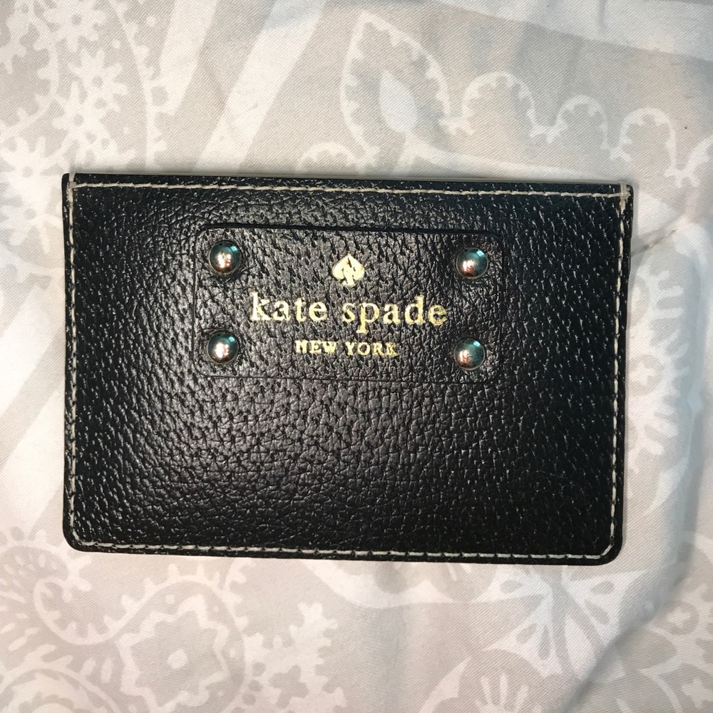 kate spade NEW YORK Card Holder