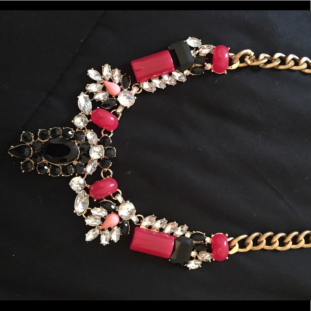 Fashion necklace