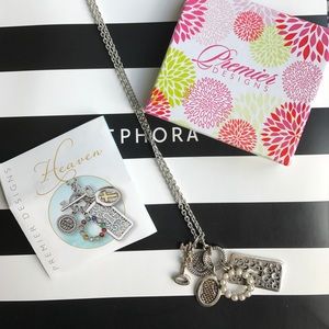 Premier Heaven Necklace!