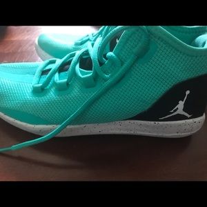 Nike Air Jordan's sz7