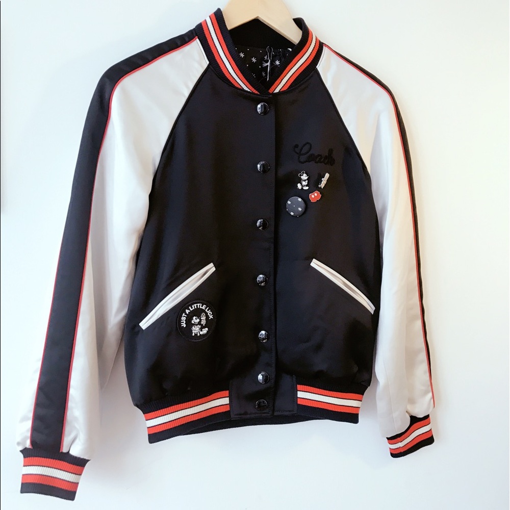 Light jacket