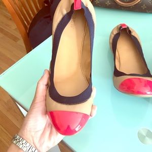 J. Crew Marley Ballet Flats super comfy!! ON HOLD