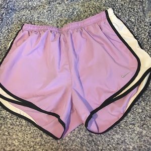 Nike Dri-Fit Tempo Shorts
