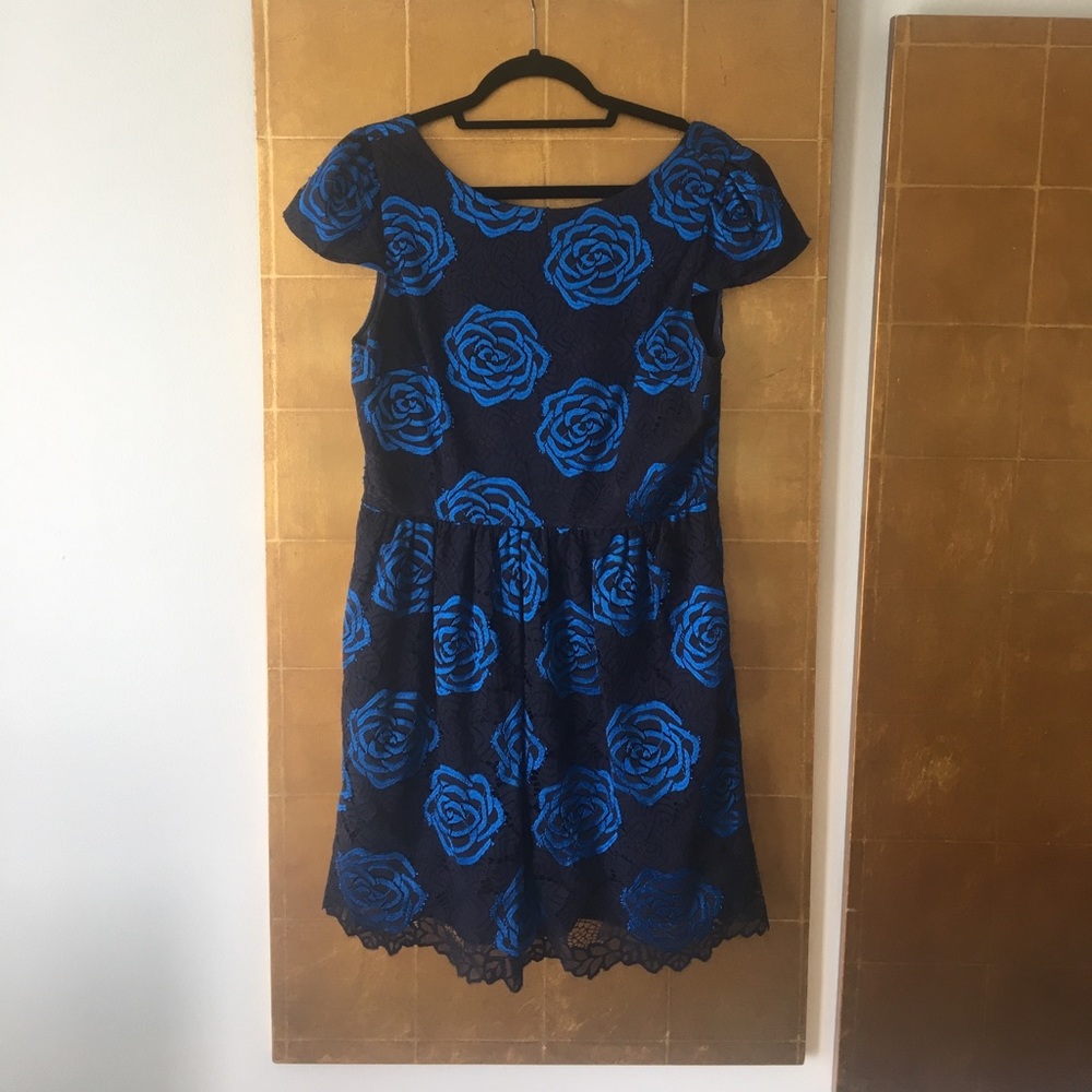 alice + olivia dress