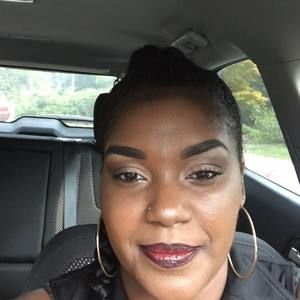 Meet your Posher, Venetia