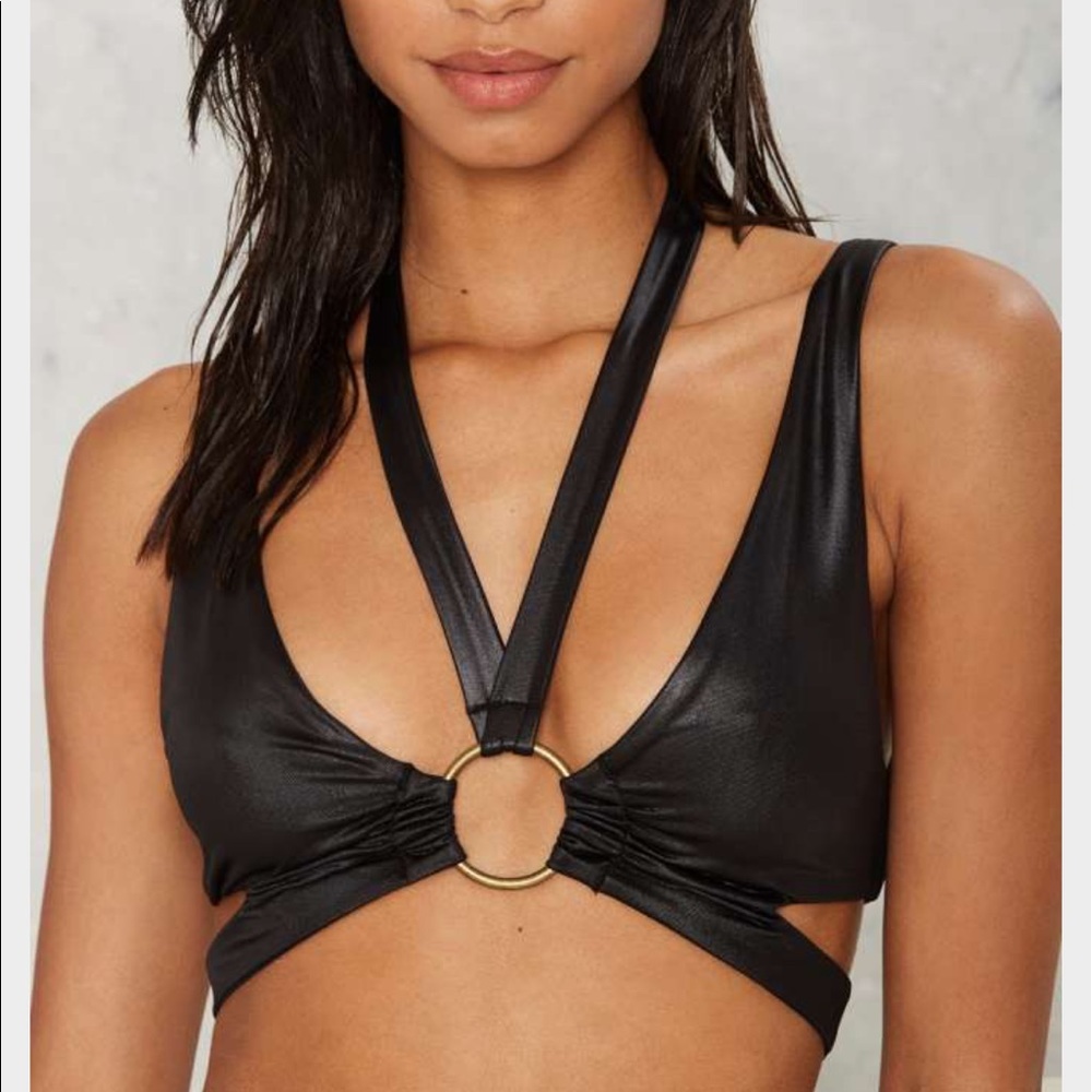 The Ring It On Bikini