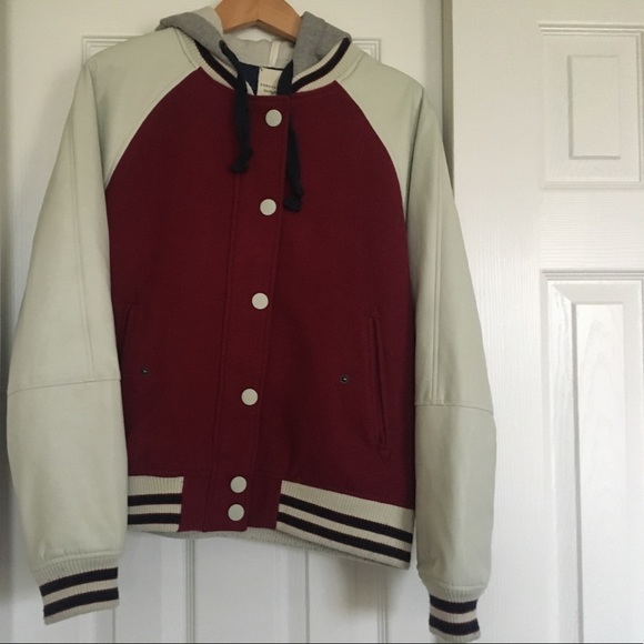 Jacket - Picture 1 of 1