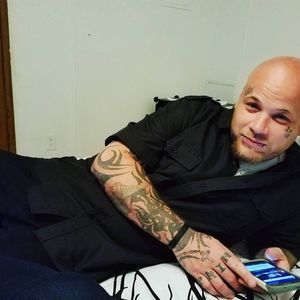 Meet your Posher, Ricky