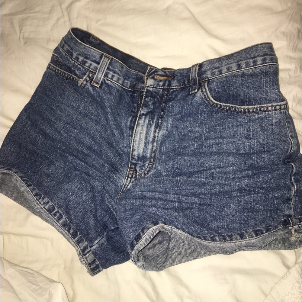 Calvin Klein Vintage Shorts