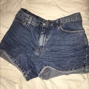 Calvin Klein Vintage Shorts
